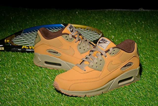 Nike Air Max 90 _SKU278330011813259